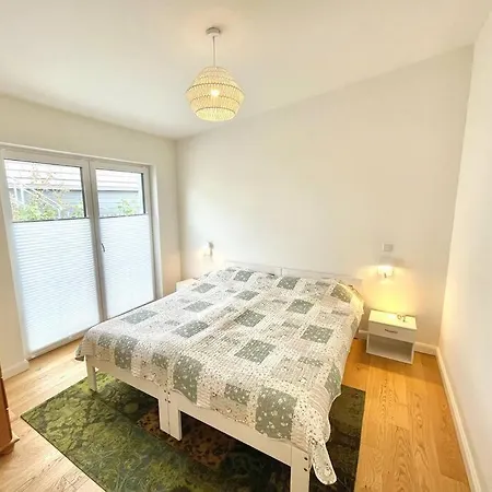 Barrierefr. Penthouse Am Hafen Mit Sonnen-terrasse * Eckernförde